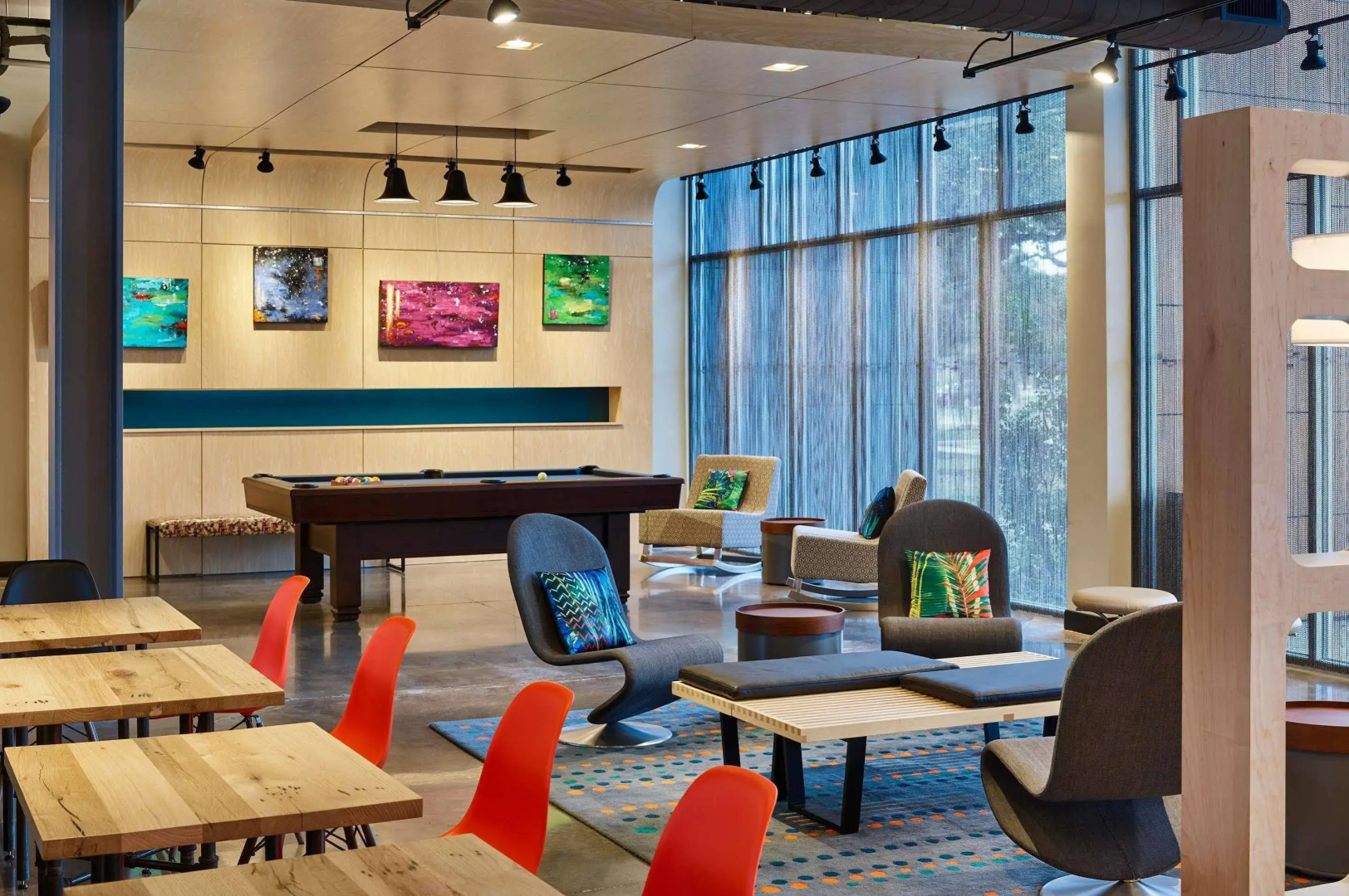 Aloft Austin Northwest