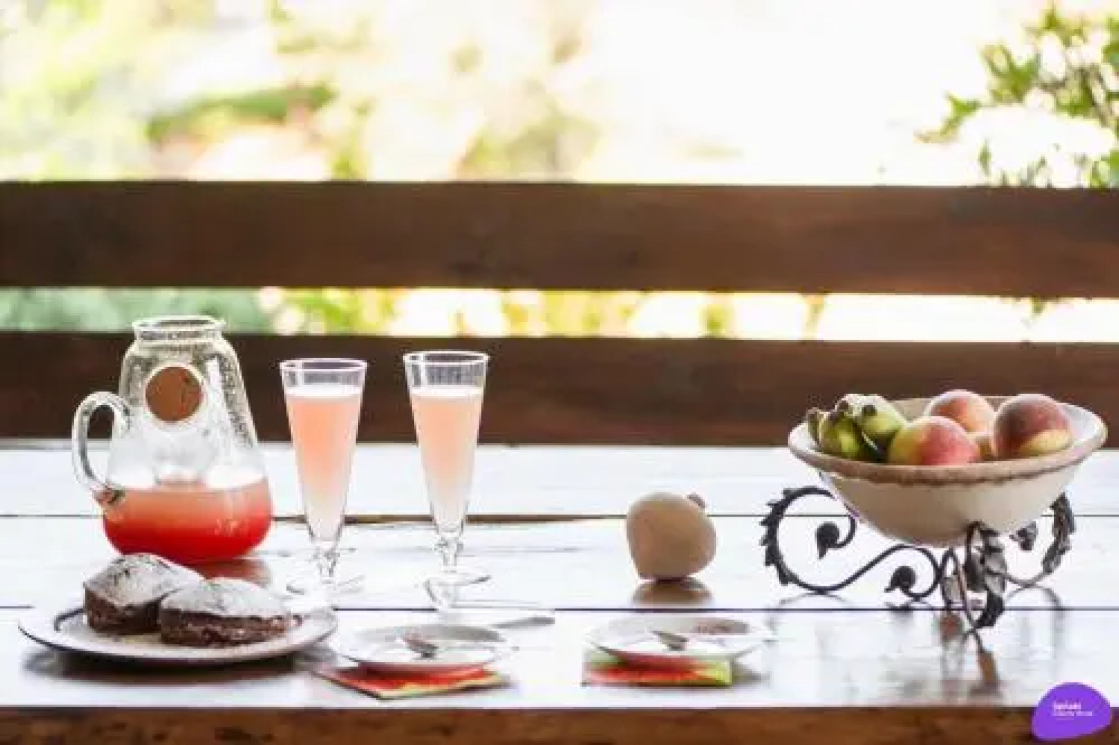 Country House Spitaki