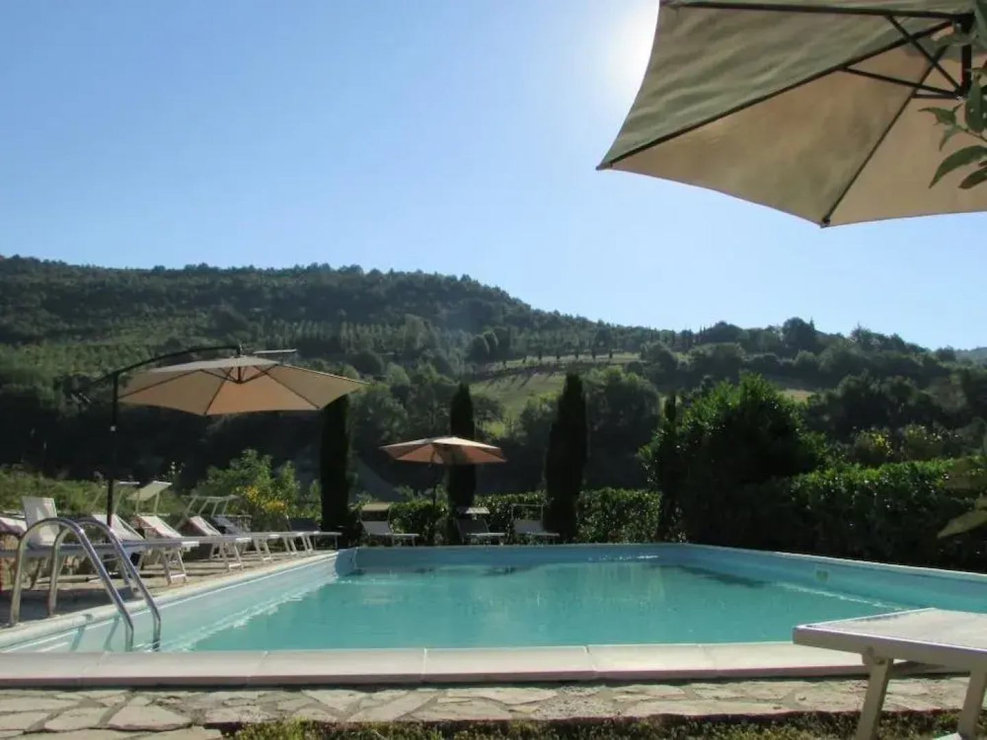 Le Querce di Campolungo