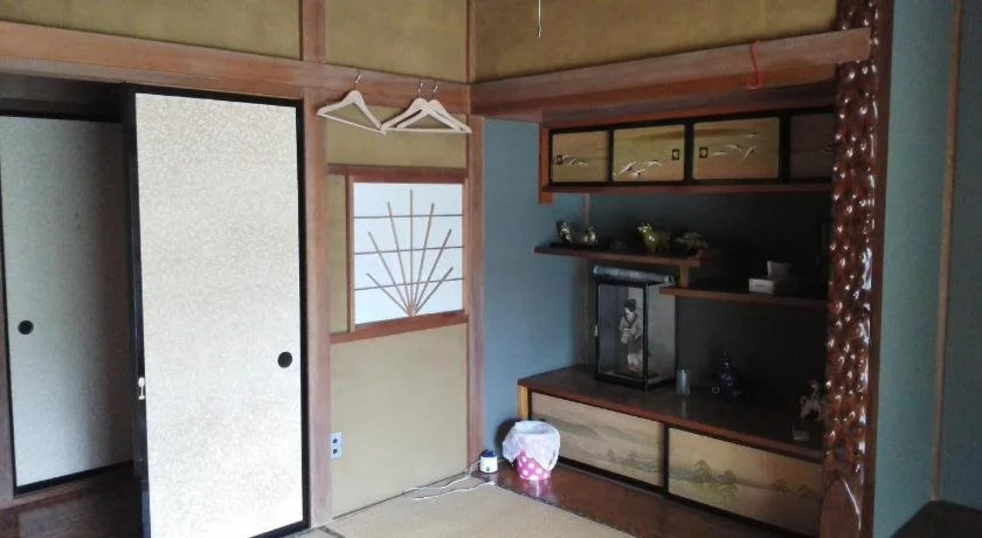 Guest House Face to Face