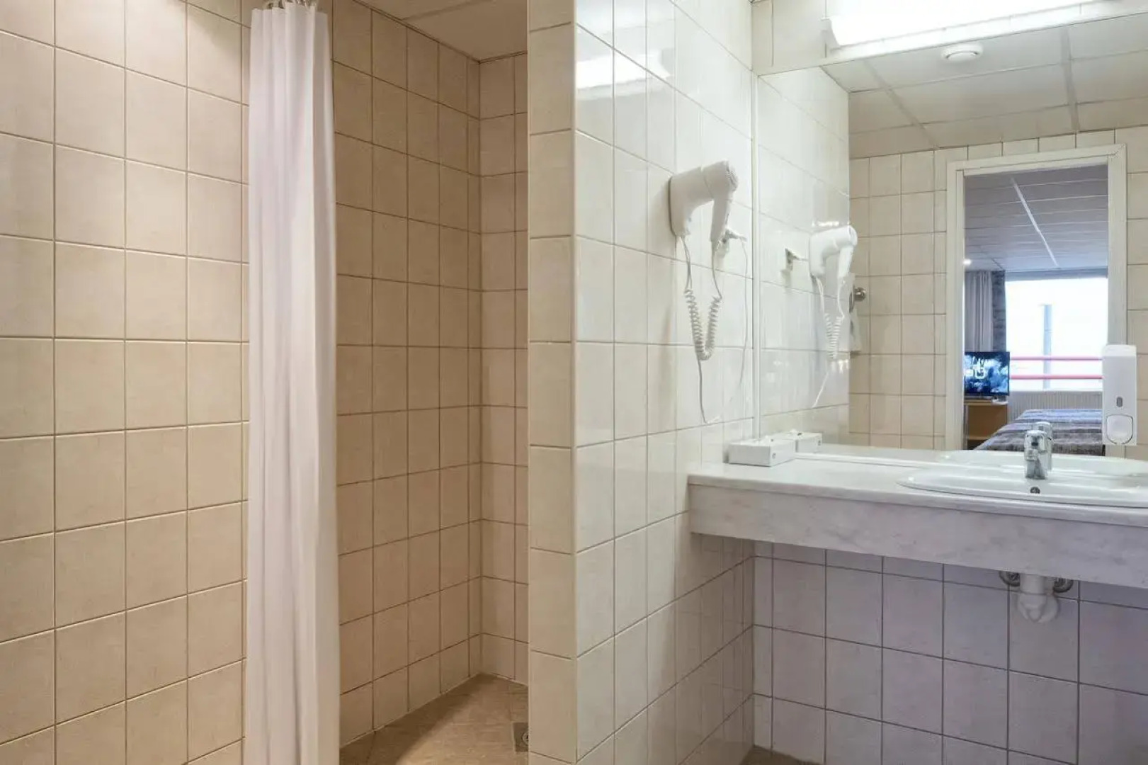 Отель и спа Pirita Marina