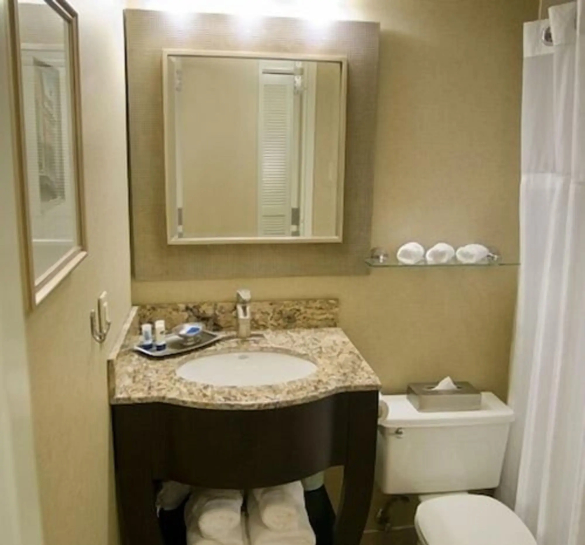 Brent House Hotel