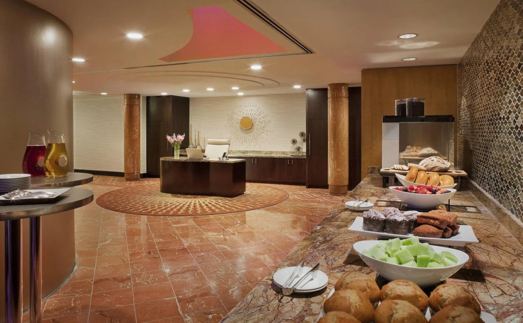 JW Marriott San Francisco Union Square