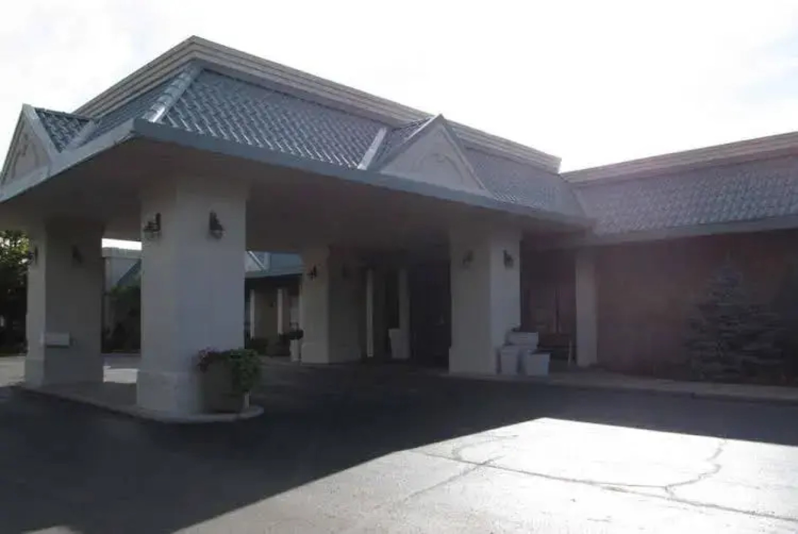 Ramada By Wyndham Alpena