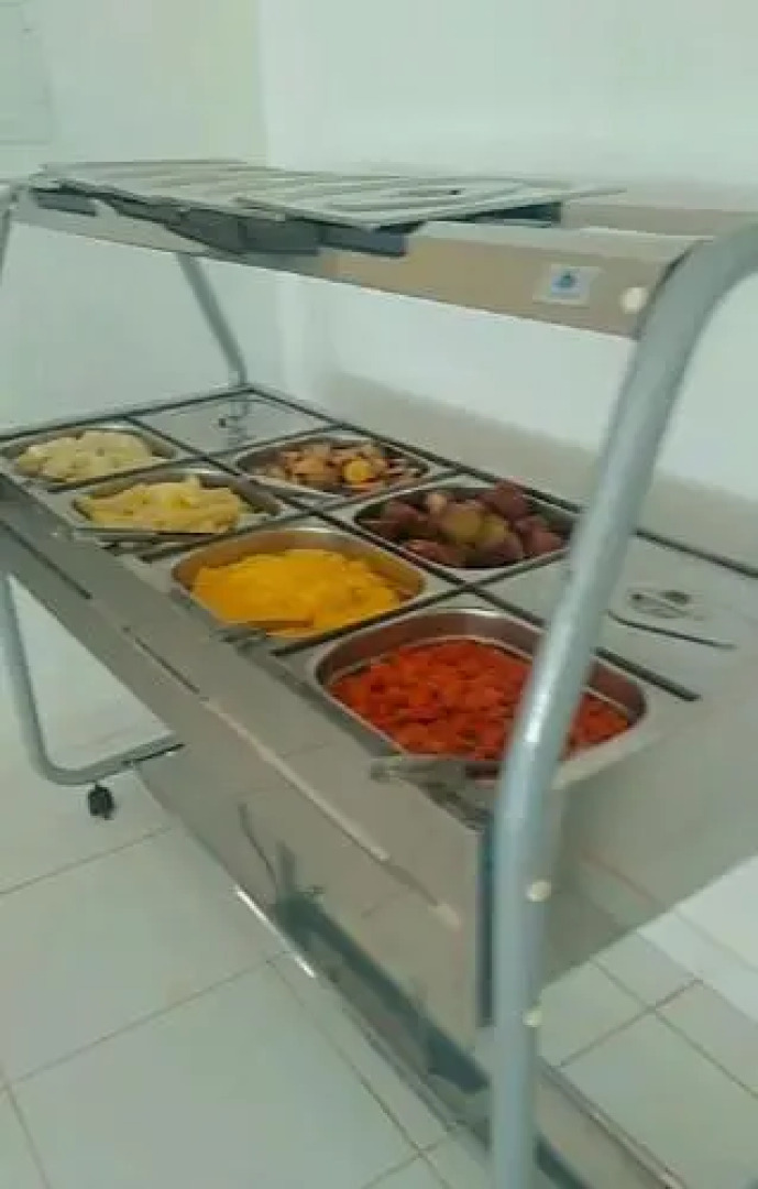 Hotel Fazenda Alvorada