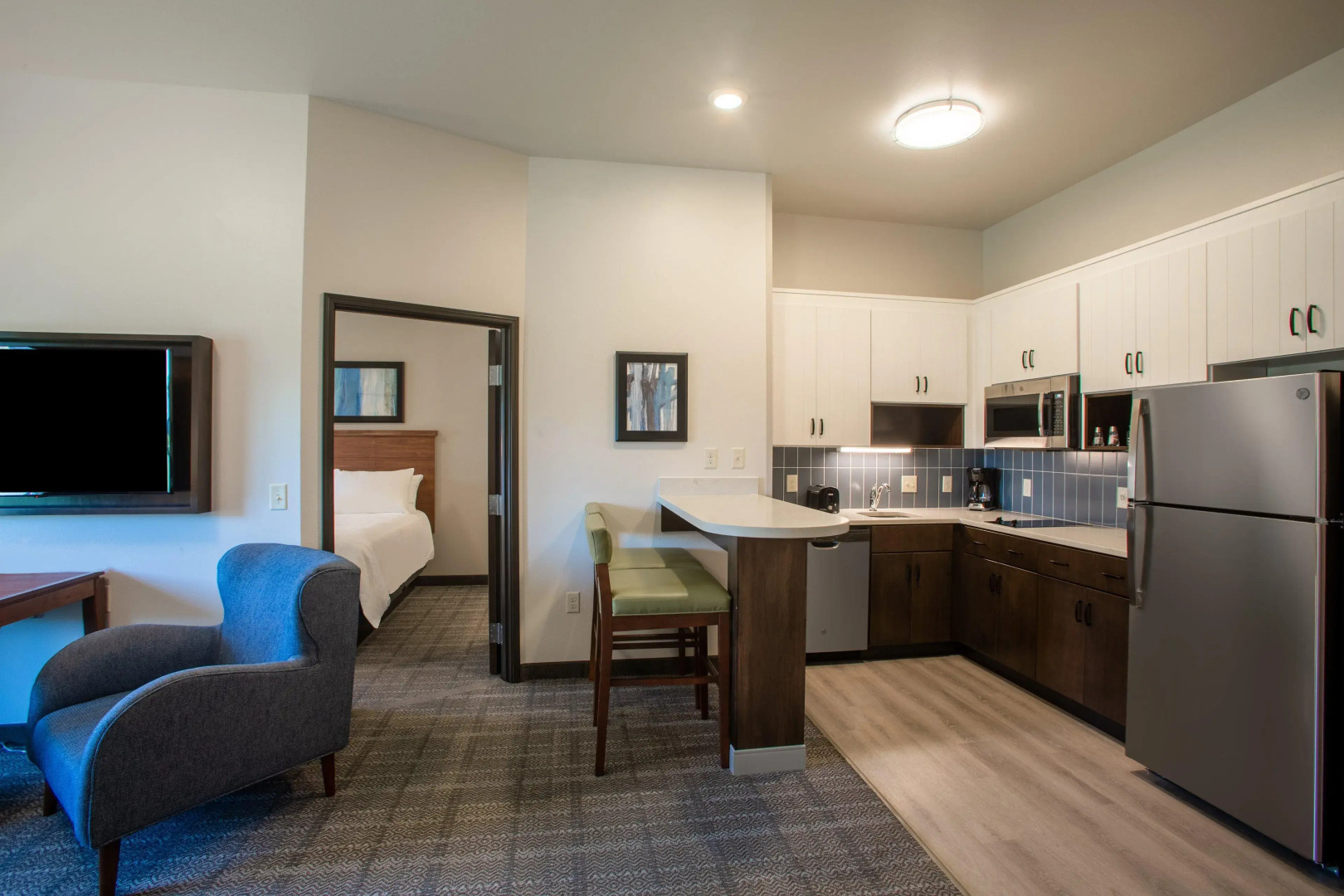 Staybridge Suites Sioux Falls Southwest by IHG