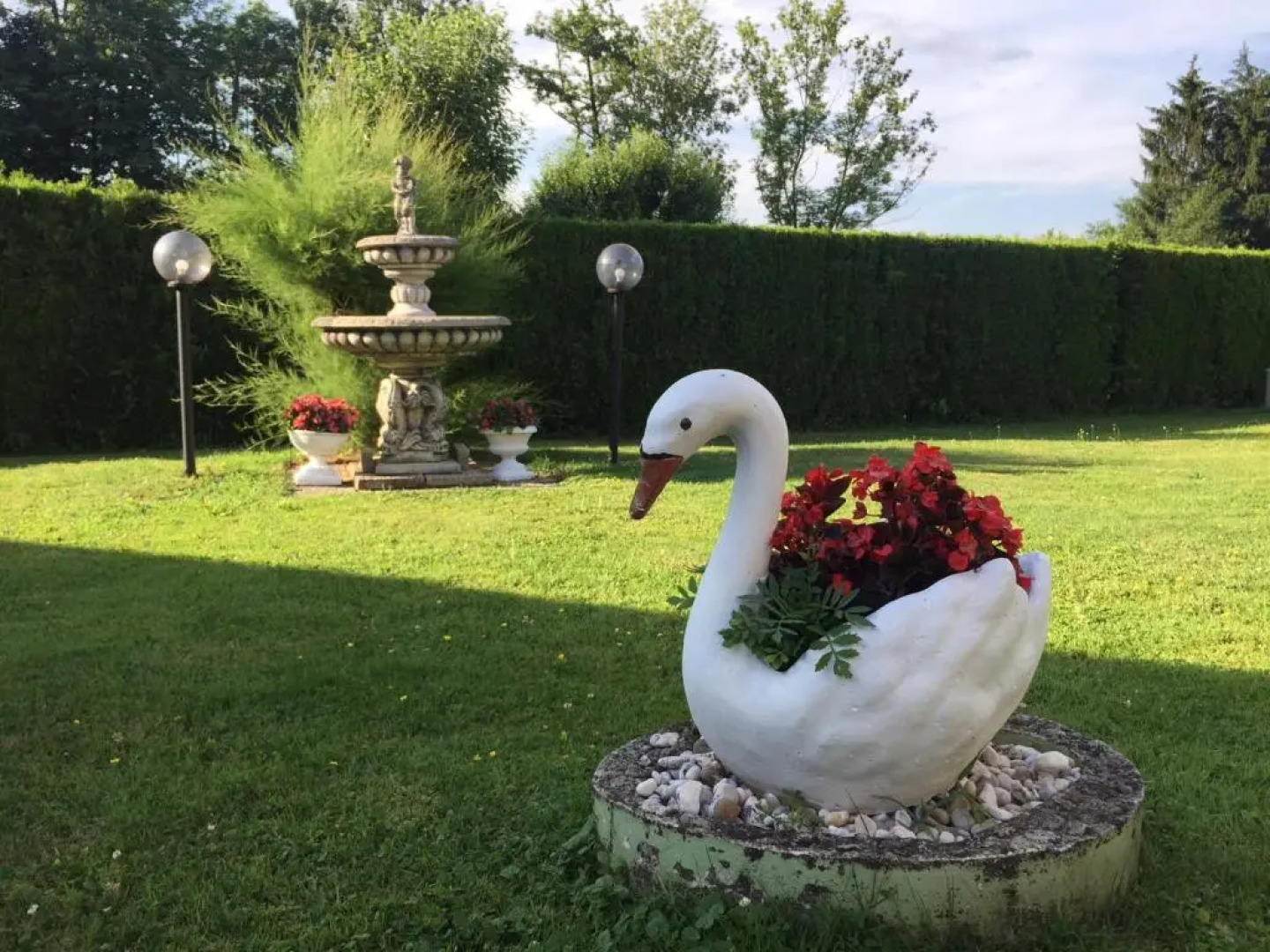 Apartman Belin Ogulin