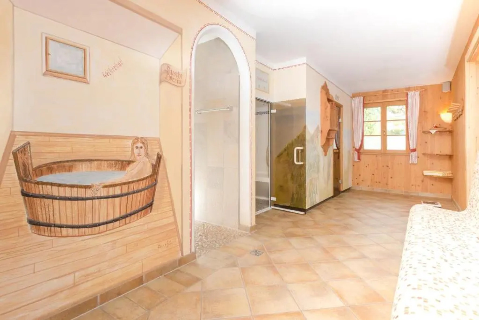 Hotel Gasthof Weiherbad