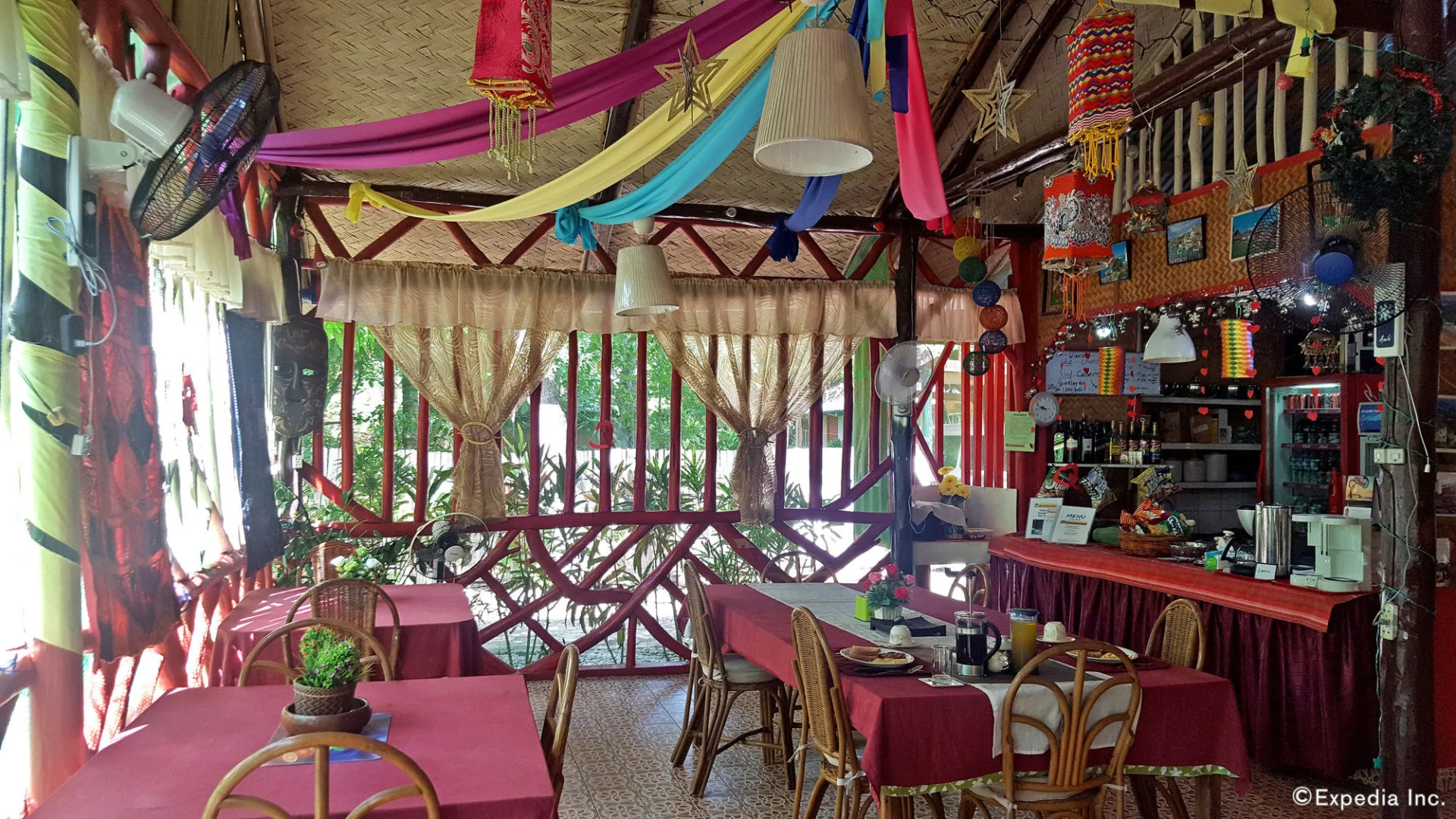 67th Heaven Holiday Resort