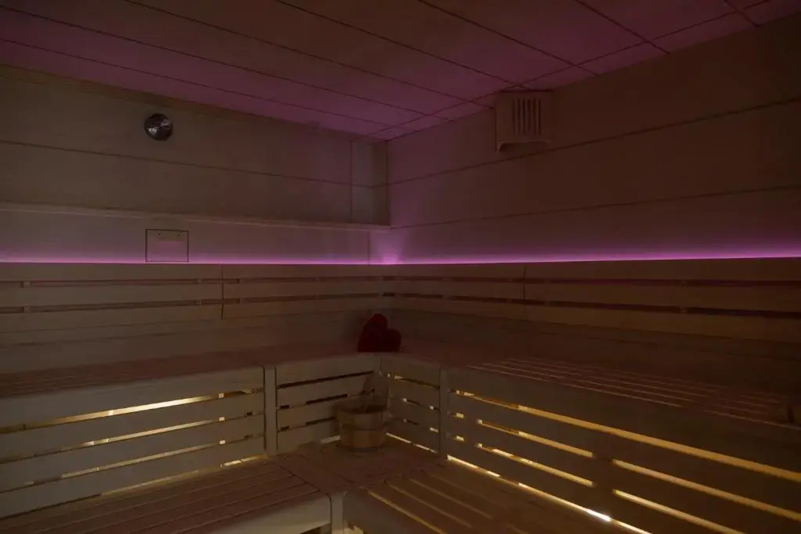 Sporthotel Treff Punkt