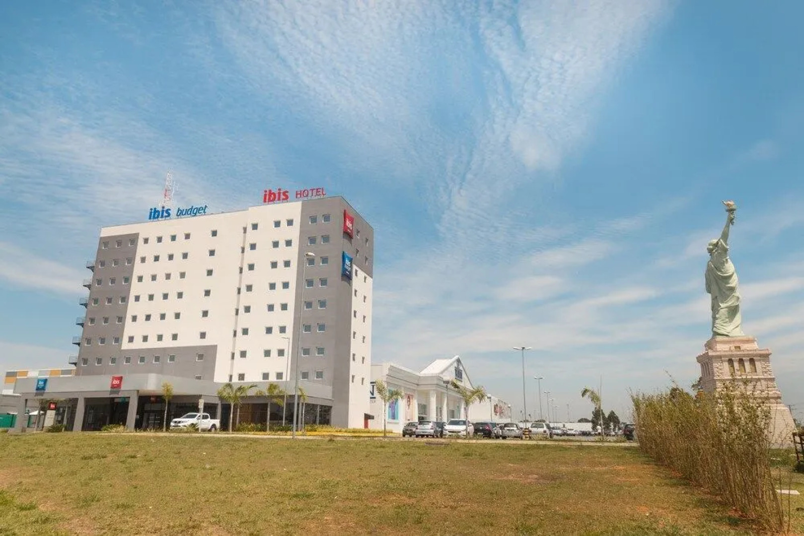 ibis budget Lorena