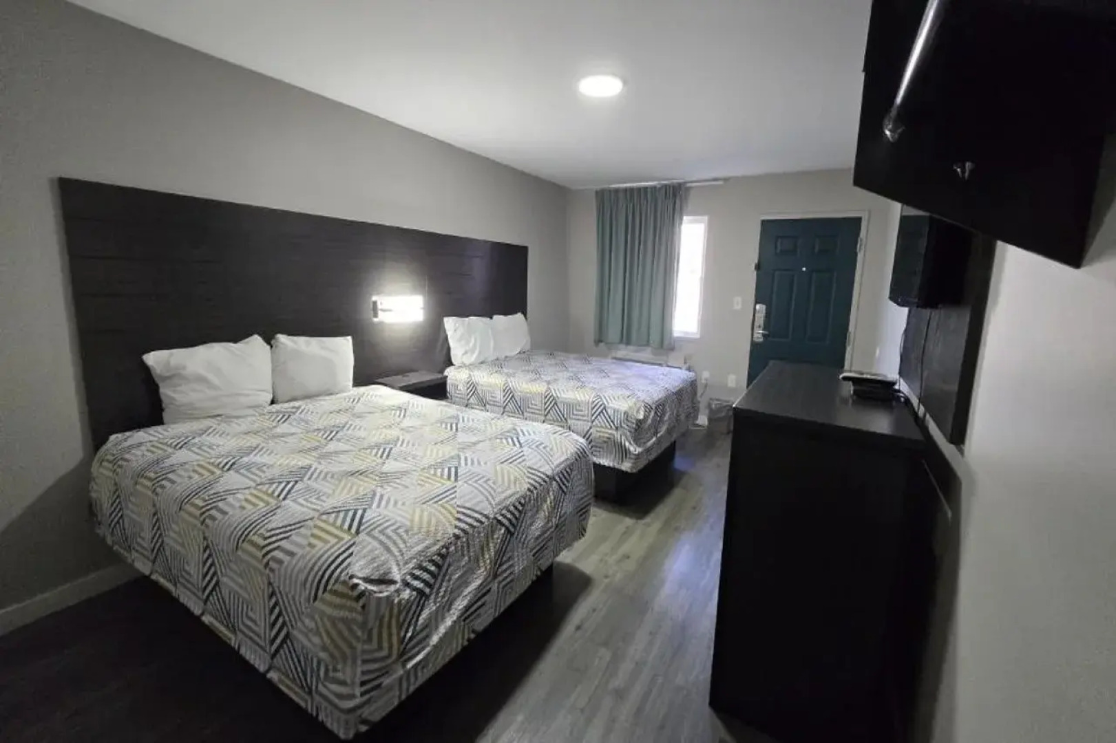 Deerfield Inn McComb I-55