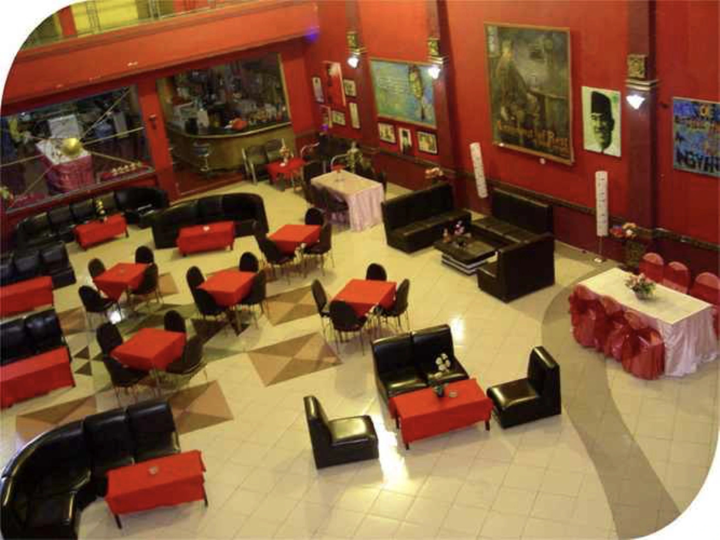 Hotel Santana Syariah