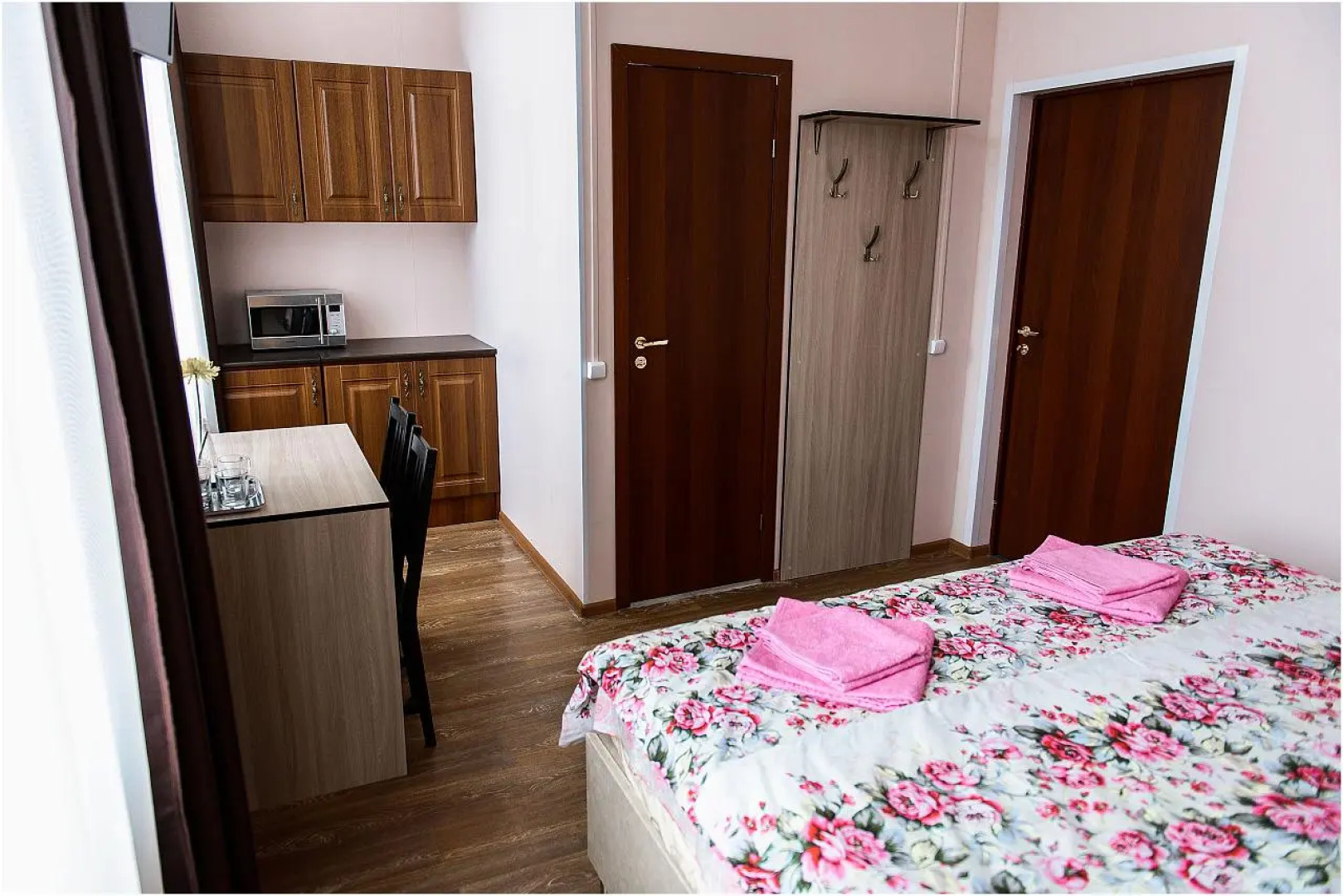 Хостел Европа