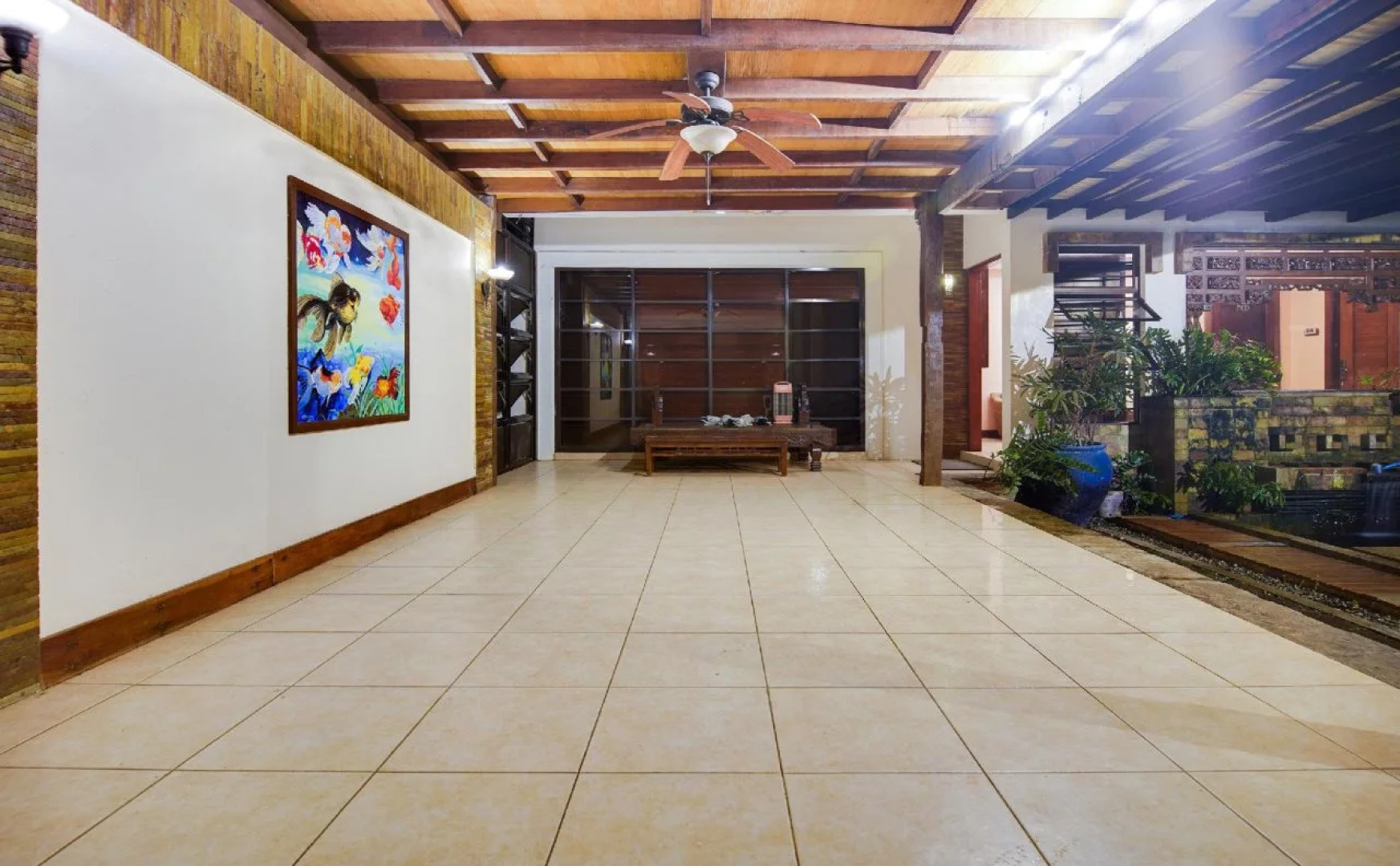 Sheridan Boutique Resort