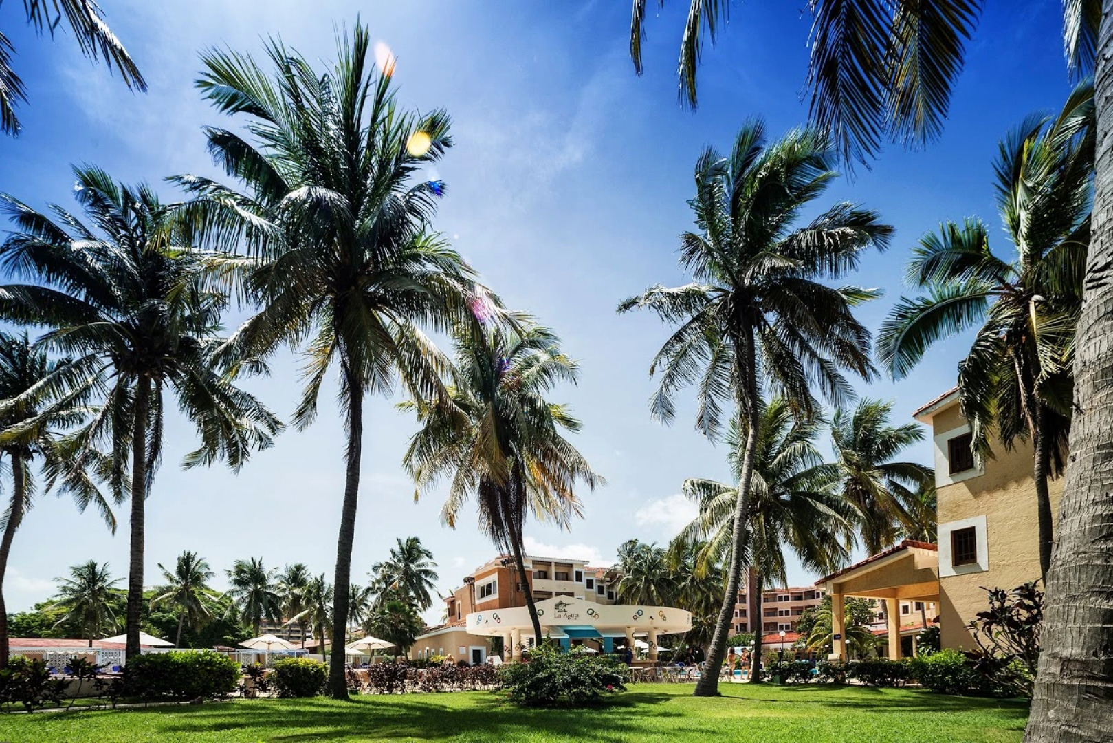 Be Live Experience Las Morlas