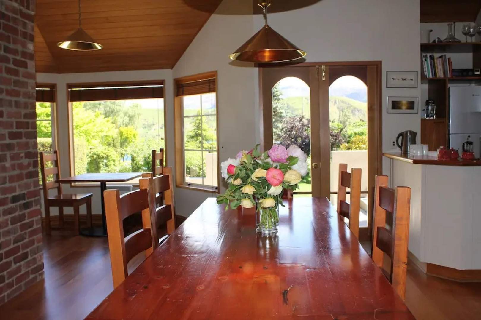 The Turret Bed and Breakfast