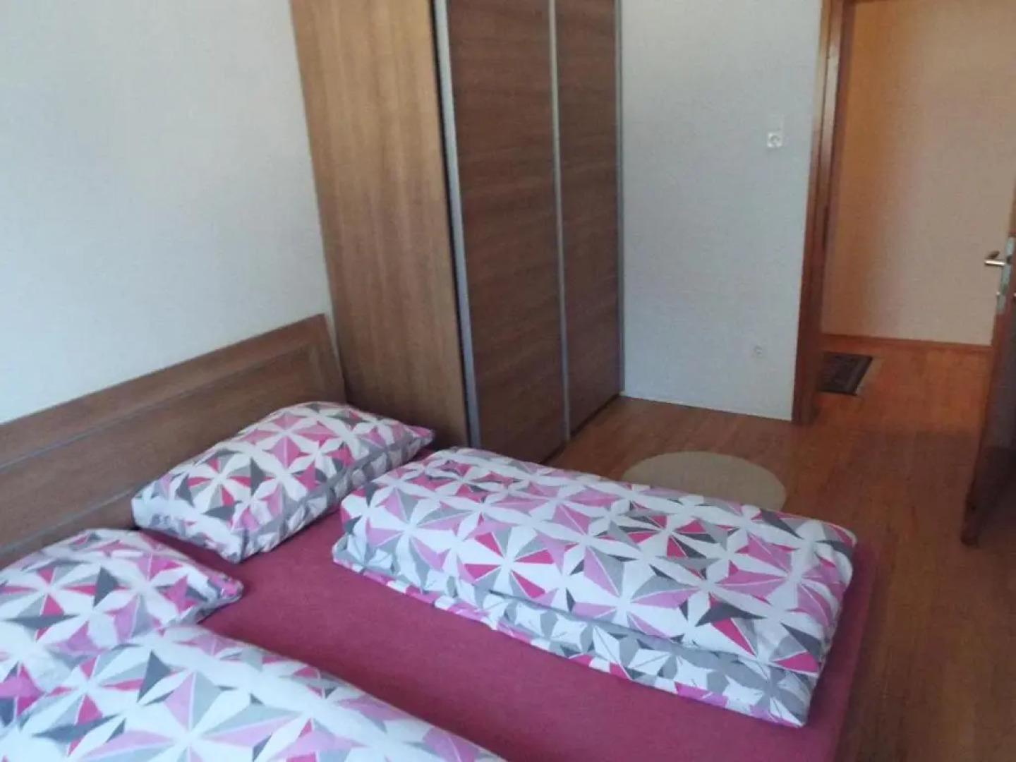 Ferienwohnung "Die 14"