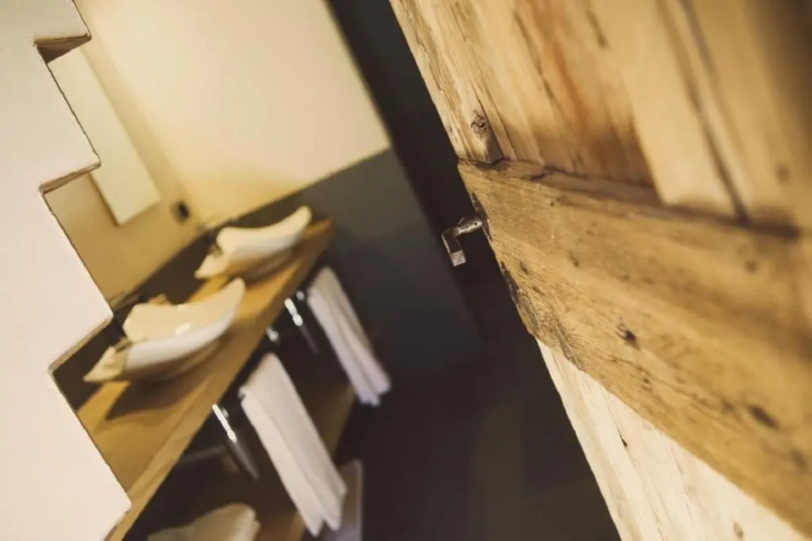 Alpen Hotel Chalet - Valdidentro