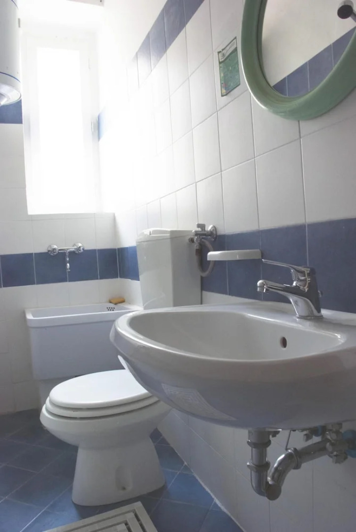 Apartment With 3 Bedrooms in Ceraso, With Wonderful Mountain View, Enclosed Garden and Wifi - 12 km From the Beach