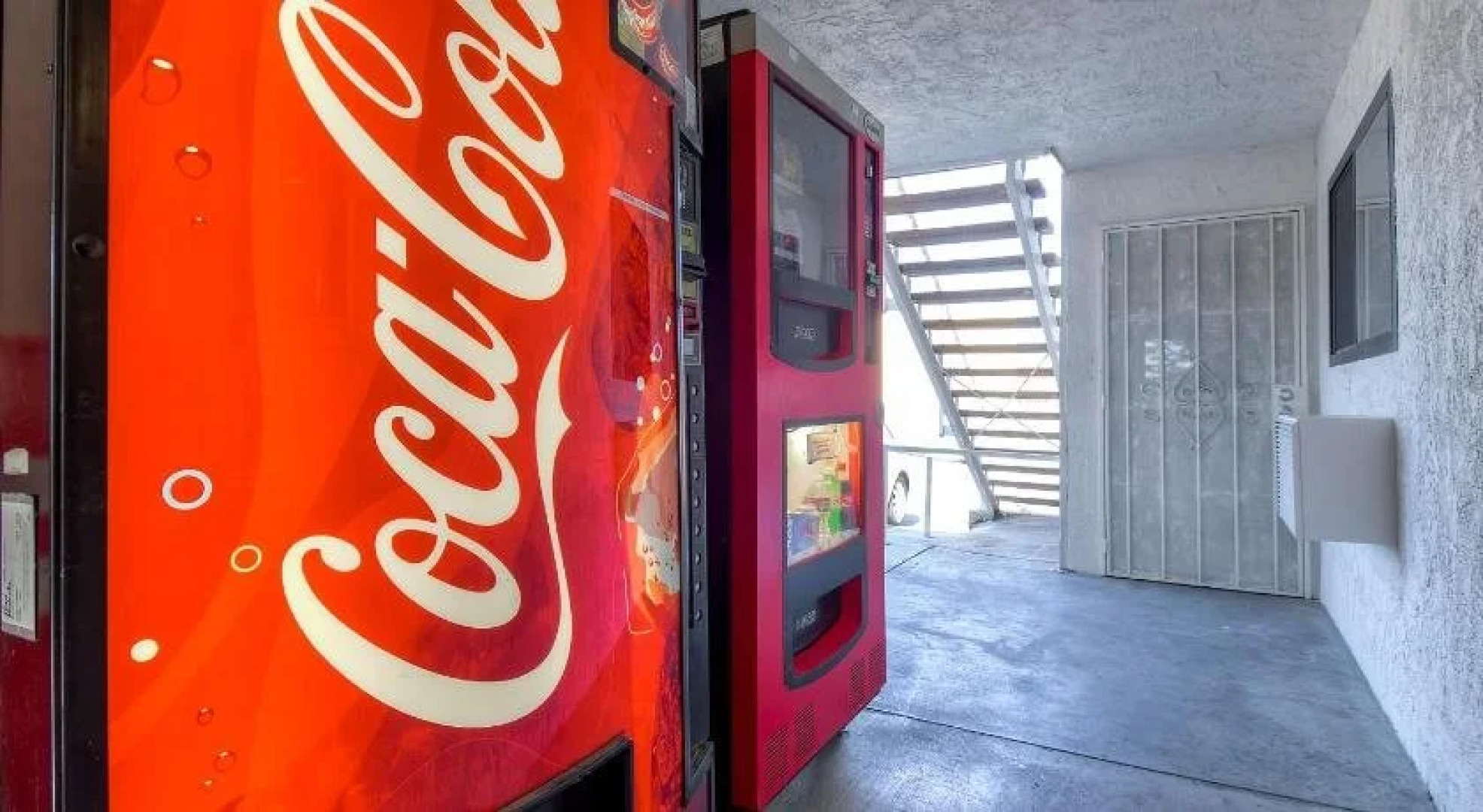 Motel 6 Los Angeles - Harbor City