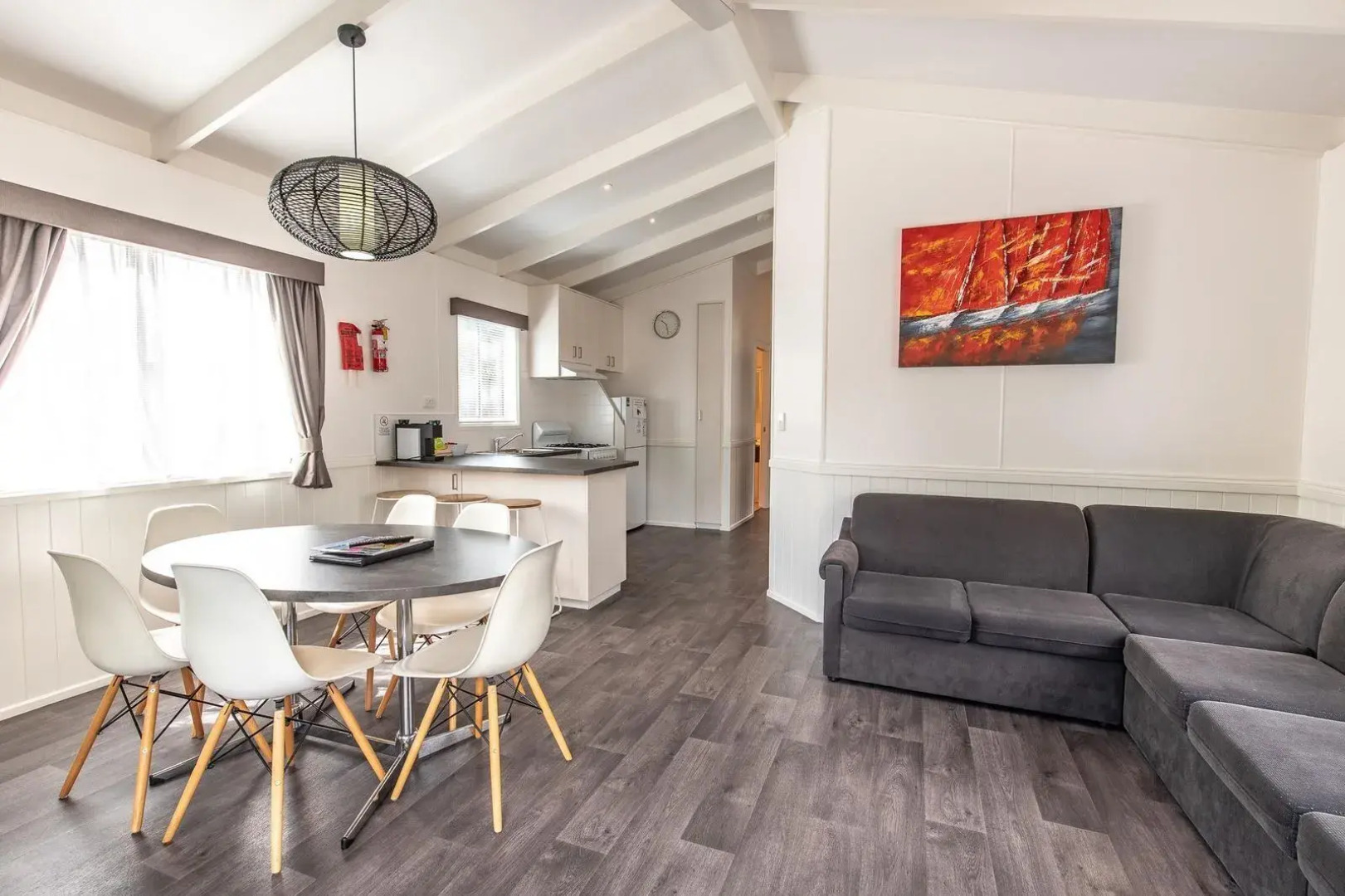 Geelong Holiday Park