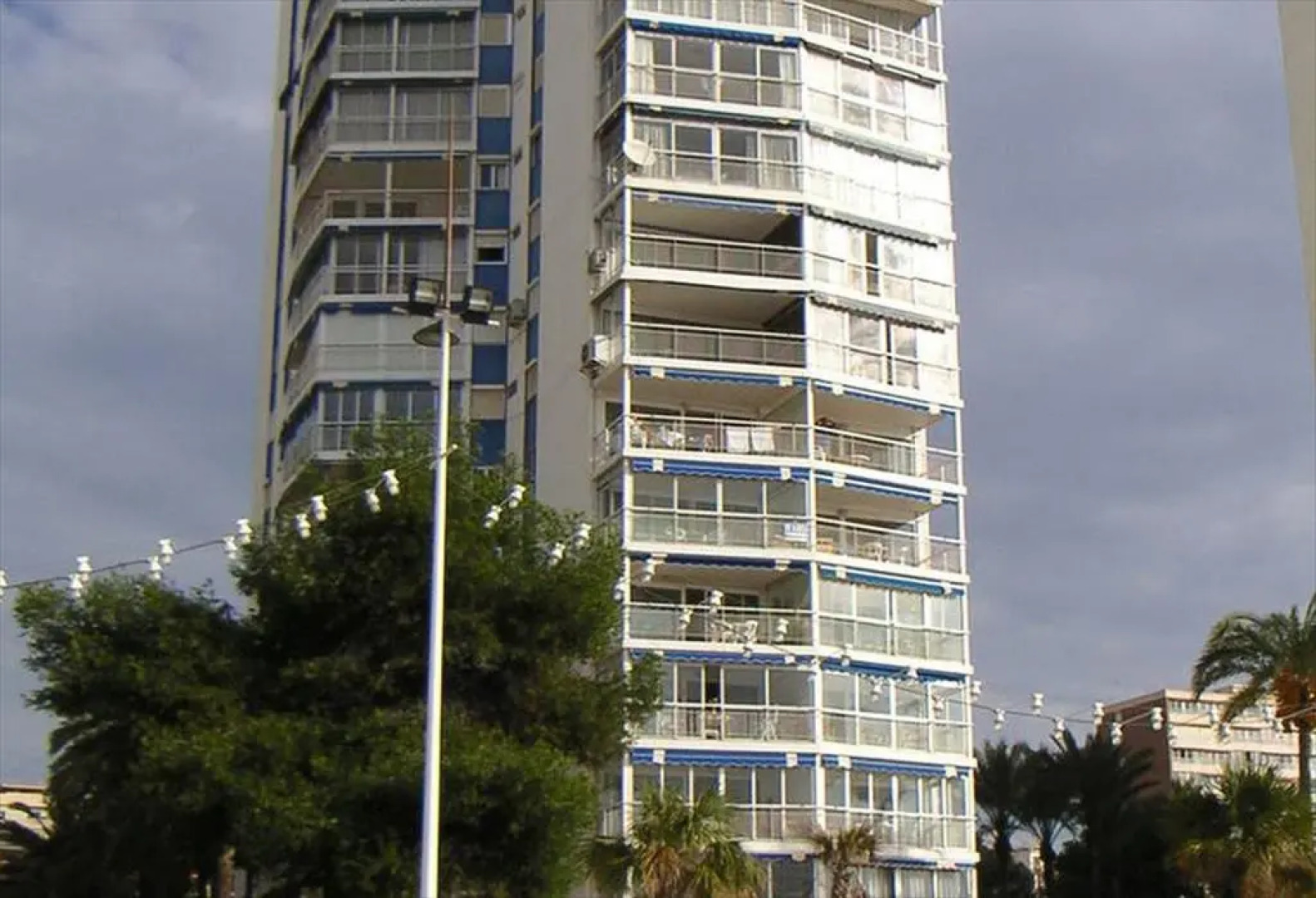 Torre Yago