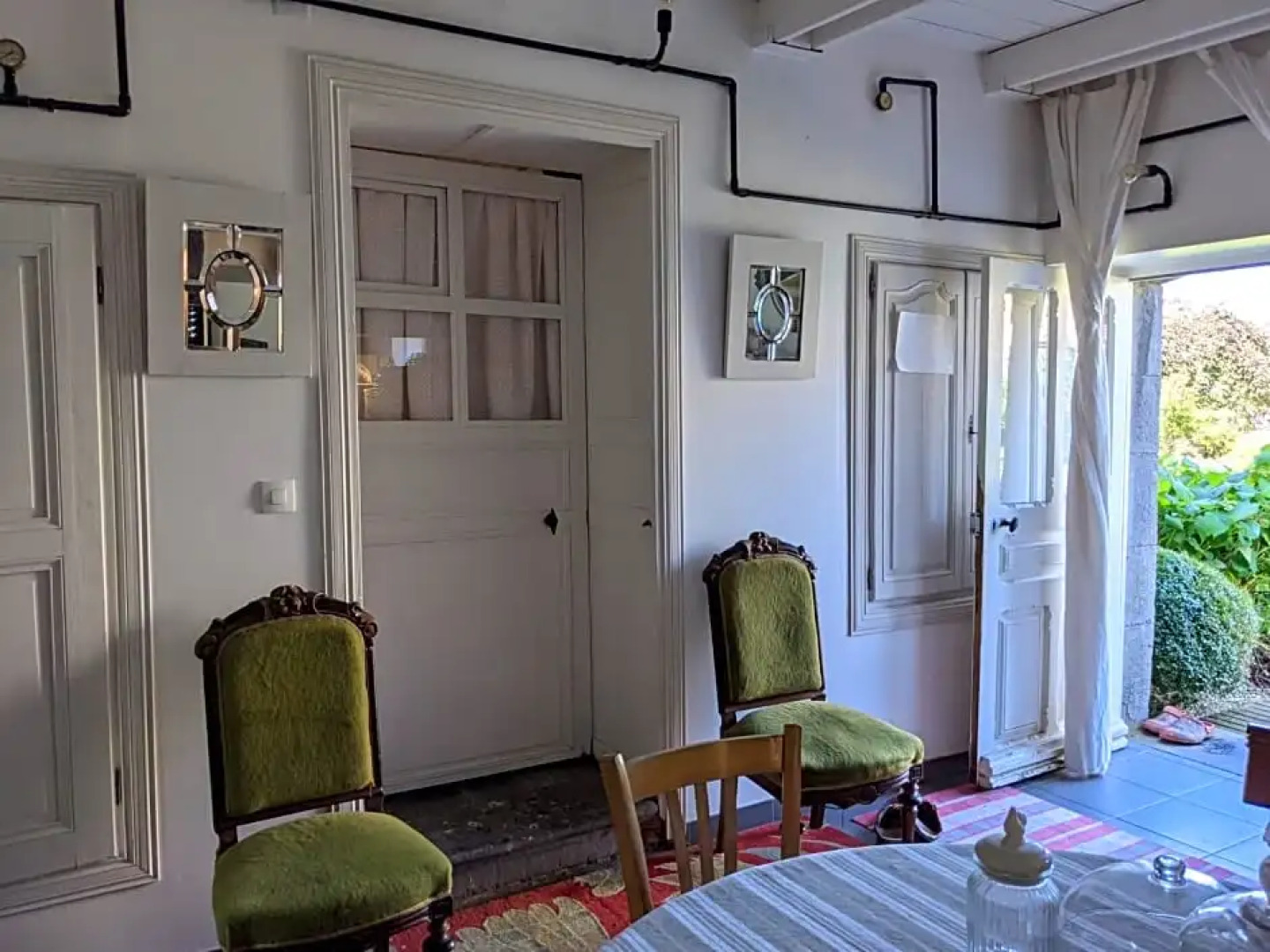 La Grange de Dourlers