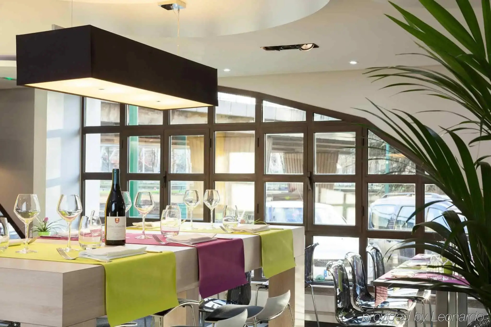 ibis Styles Reims Centre Cathédrale