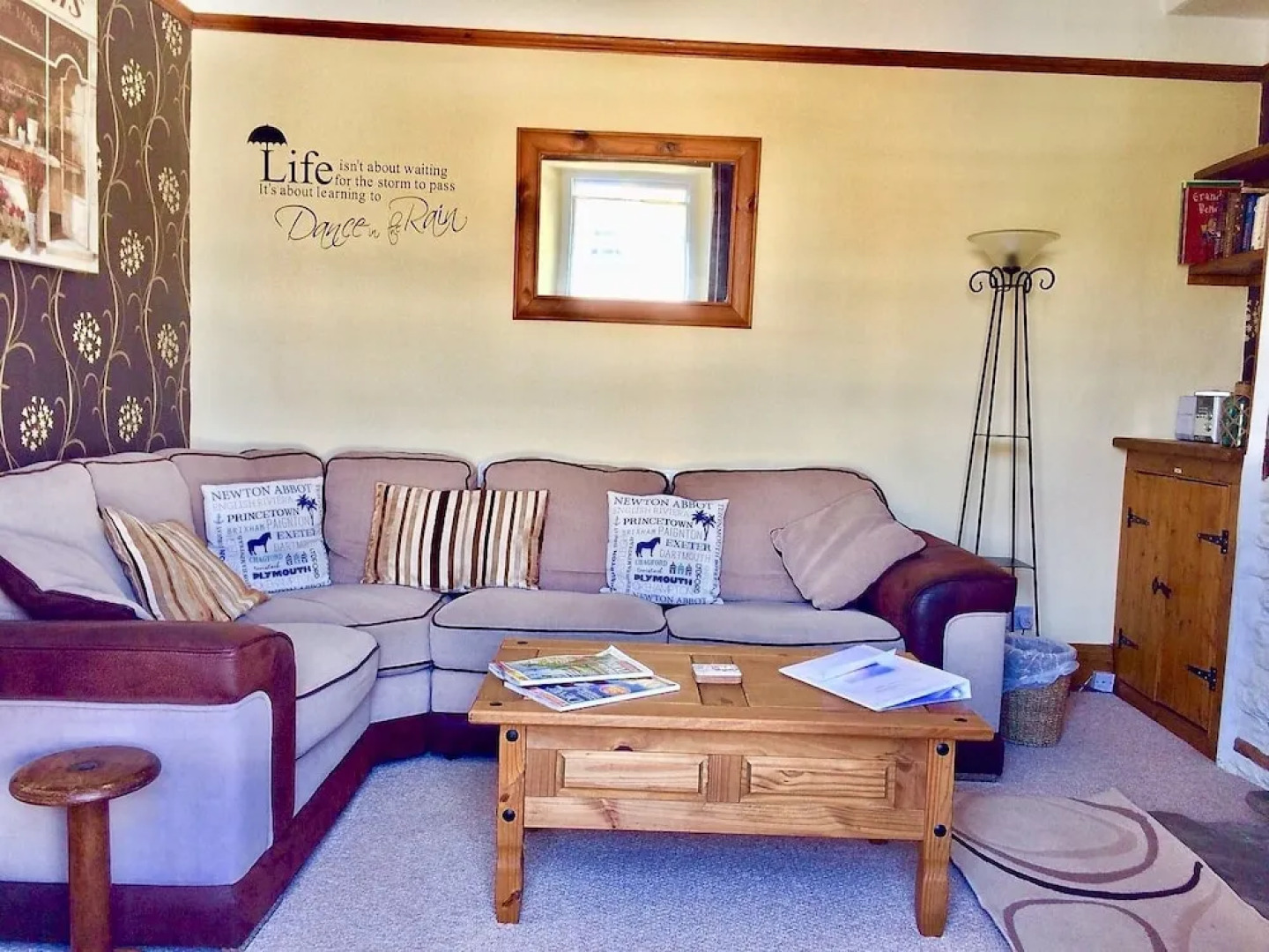 Stones Throw Cottage