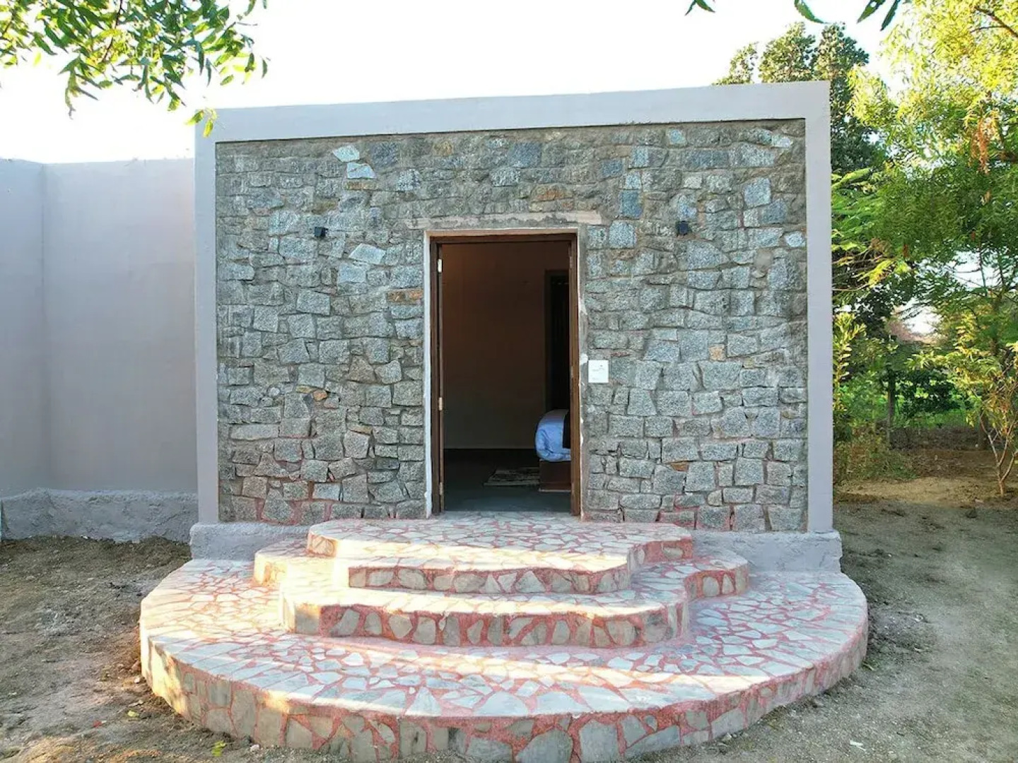 Thour Nautre Resorts