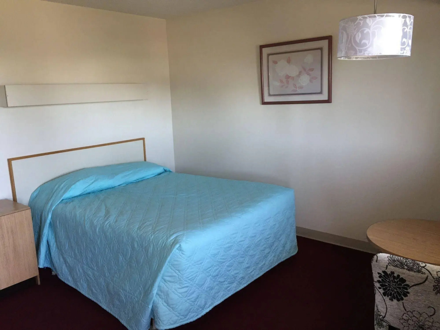 Voyageur Motel