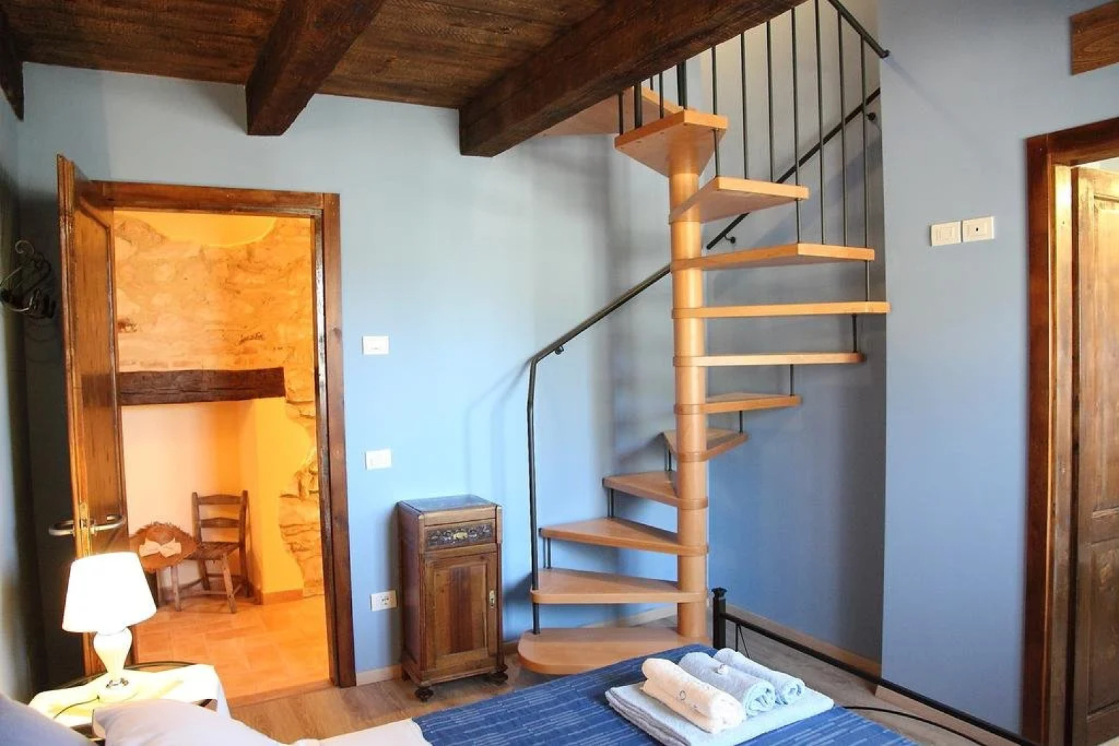 Agriturismo Cà Sorci