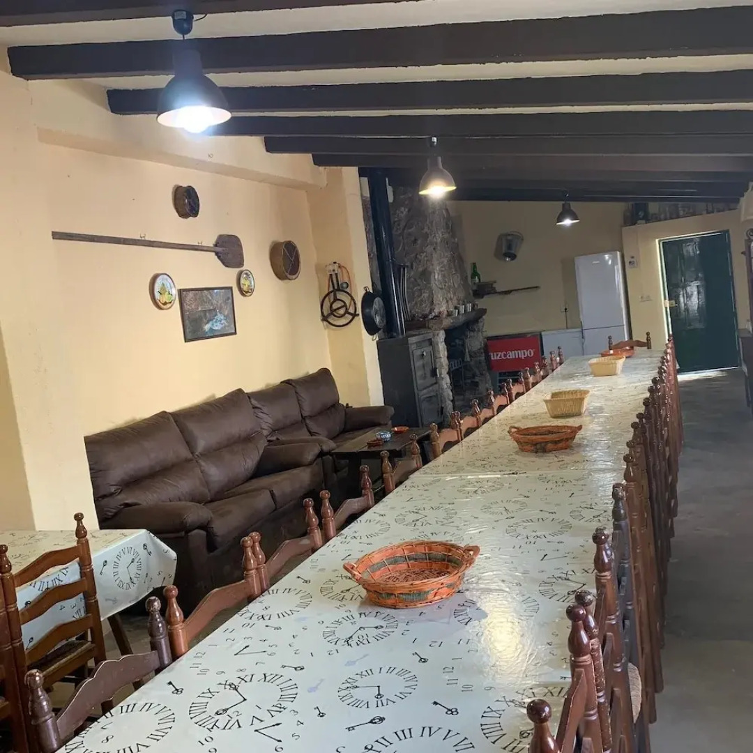 Casas Rurales Cortijo del Cerro Fuentes Nuevas III