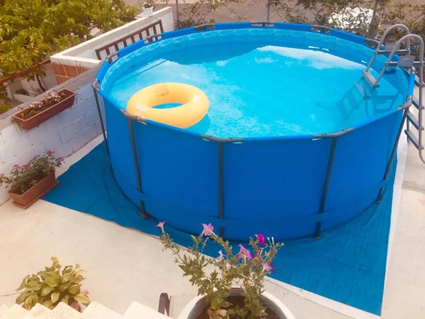 Aparthotel Monterria