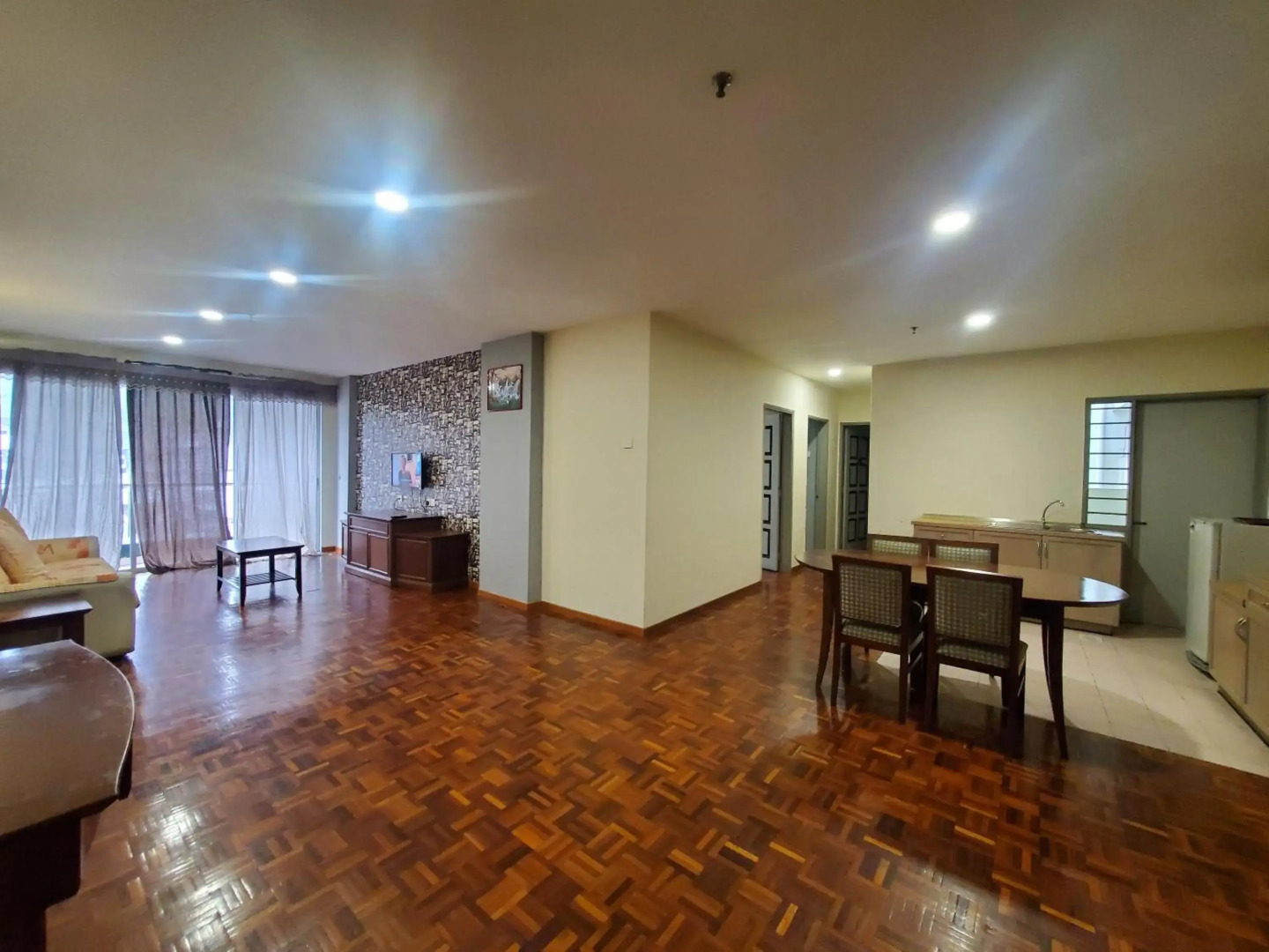 Star Regency Hotel Apartments