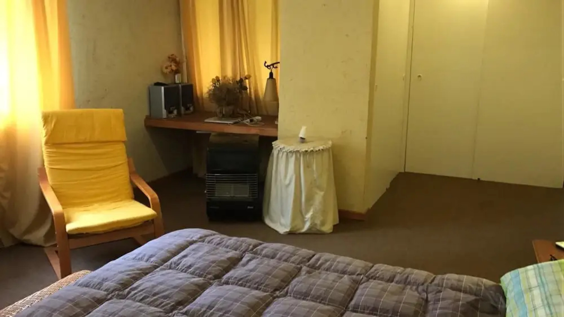 Parcela con Piscina y Quincho