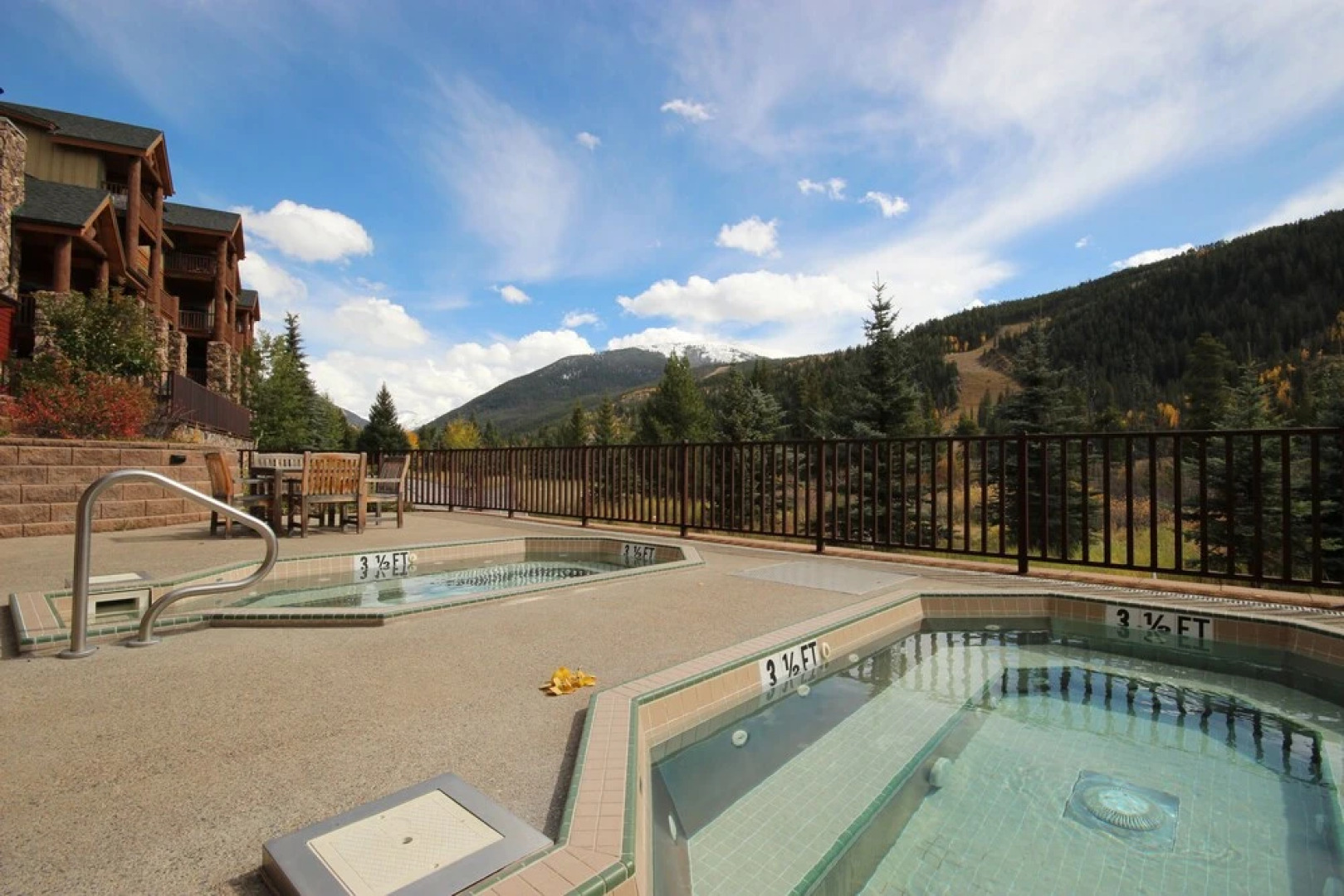 Hidden River Lodge 5995