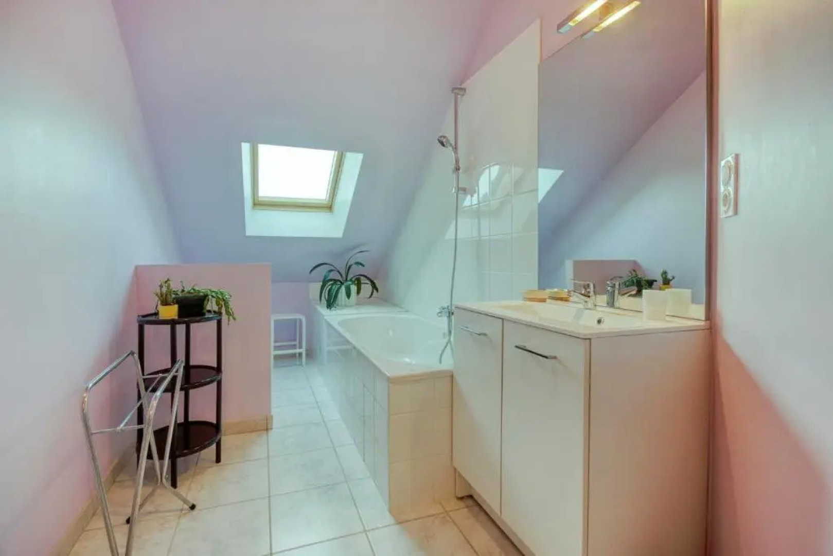 Maison Charles - Jolie maison avec jardin - plage à 800 m