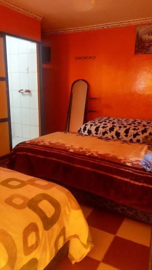 Cilos Hostal - Hostel