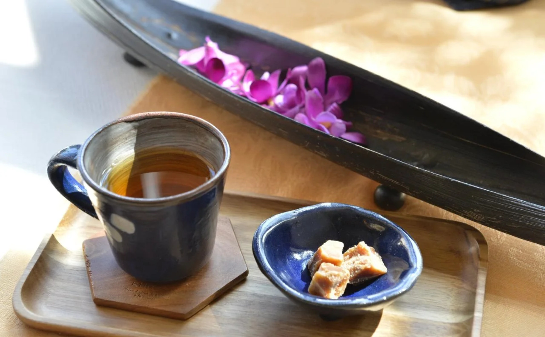 Shigira Bayside Suite Allamanda