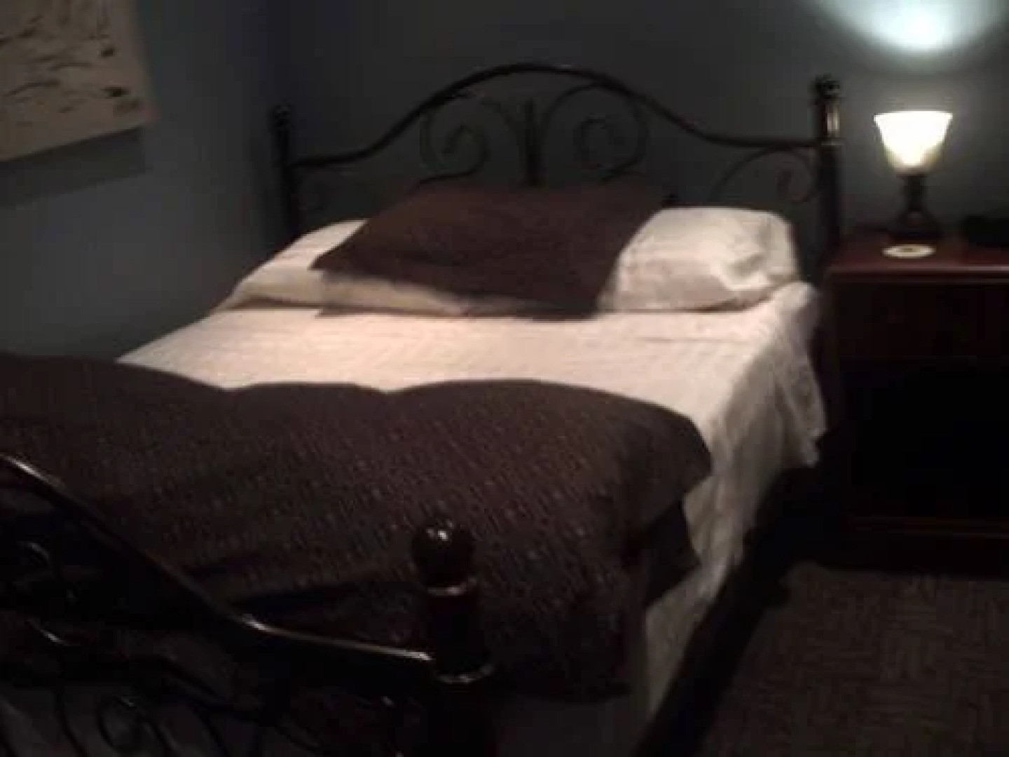 Fish Inn Bed & Breakfast