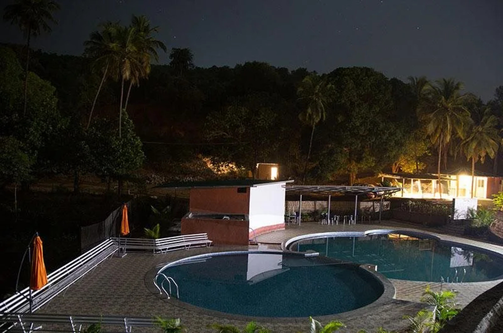 Arthigamya Spa & Resort