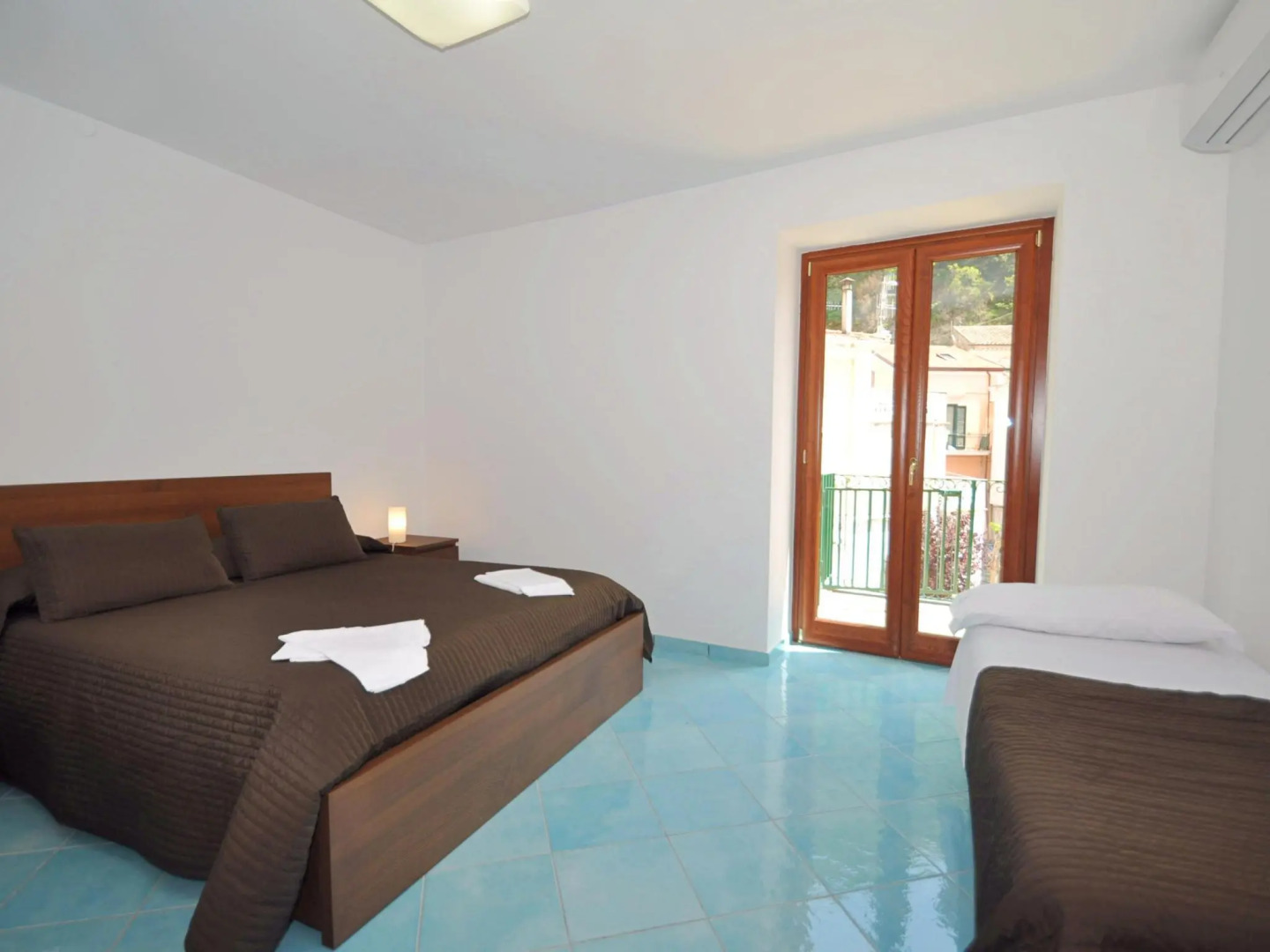 Appartamento a Cetara ID 722