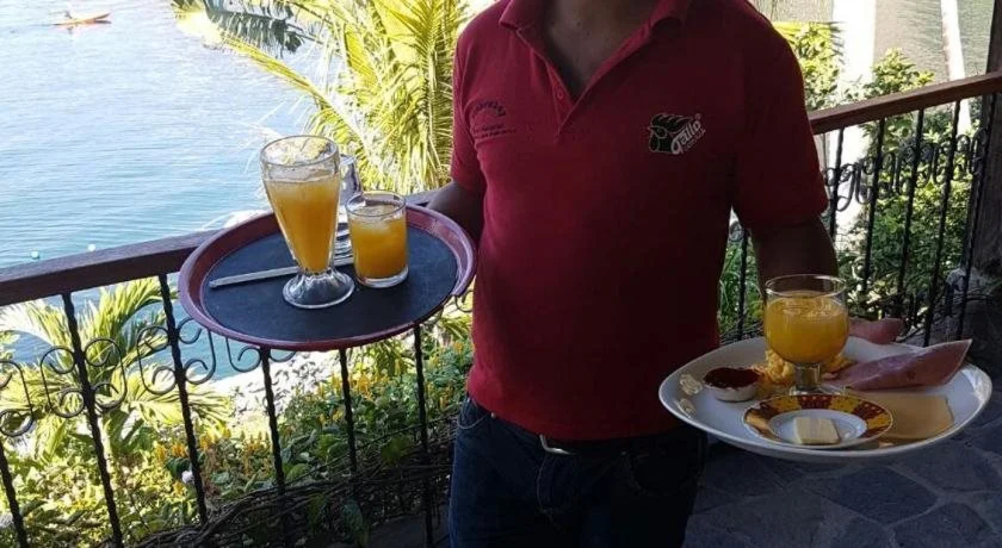 Hotel & Restaurant Jinava Bay