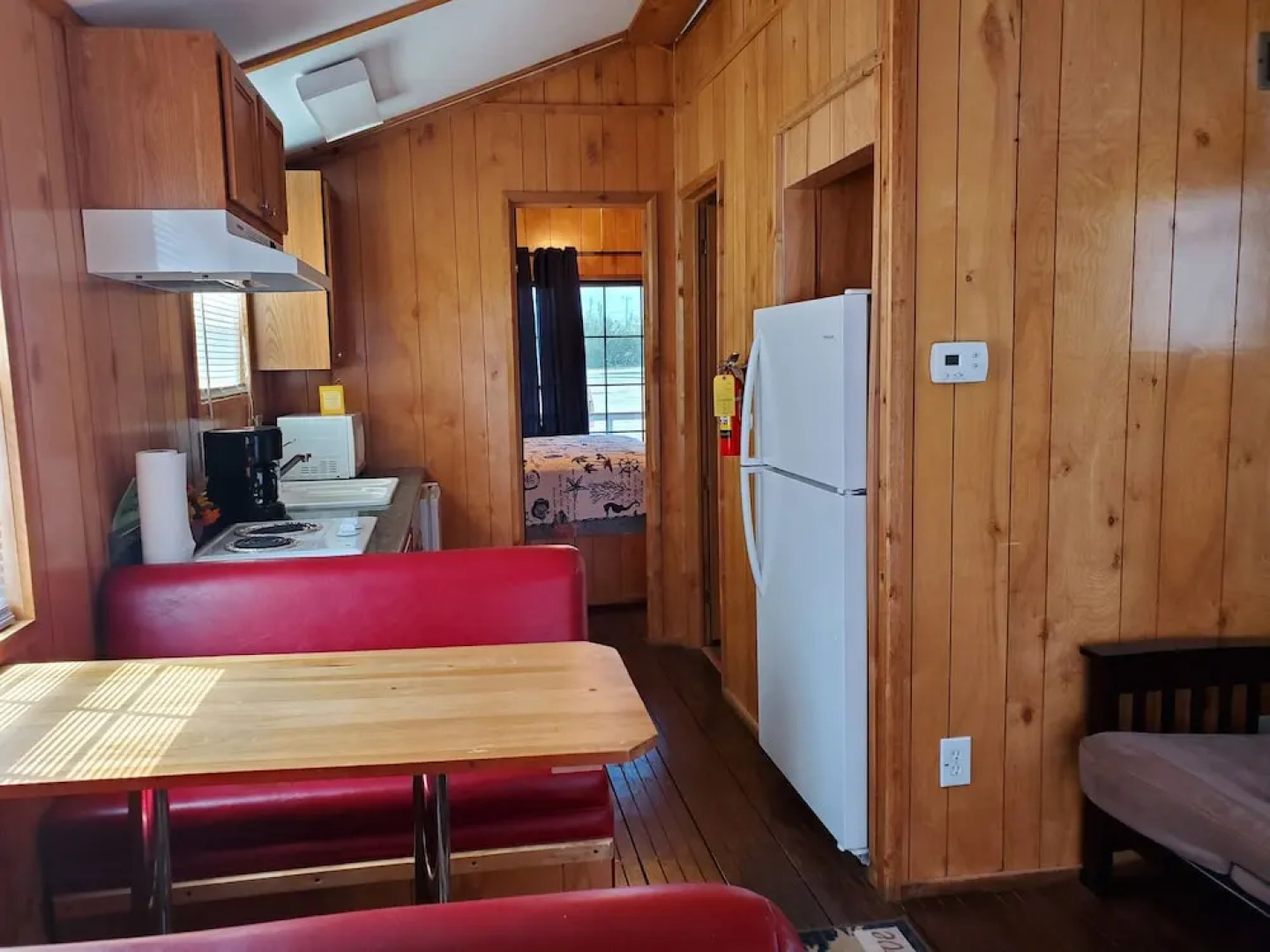 Old Wooden Bridge Resort and Marina