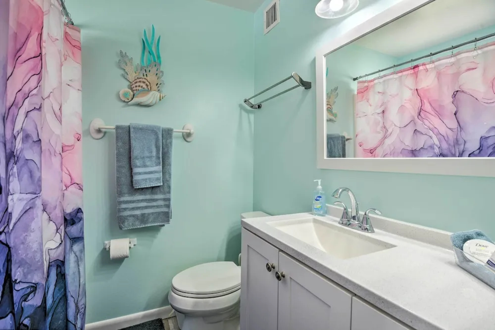 Ranch-style House w/ Pool Access in 55 + Community