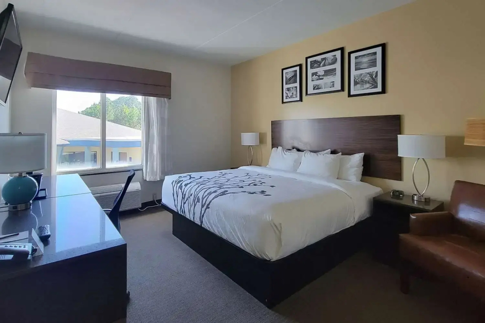 Garner Hotel Panama City Beach Northeast by IHG