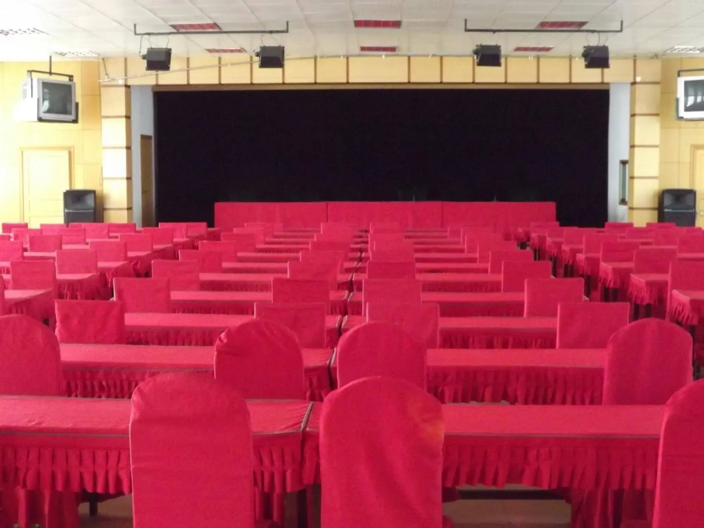 Guo Tie Hotel - Qufu