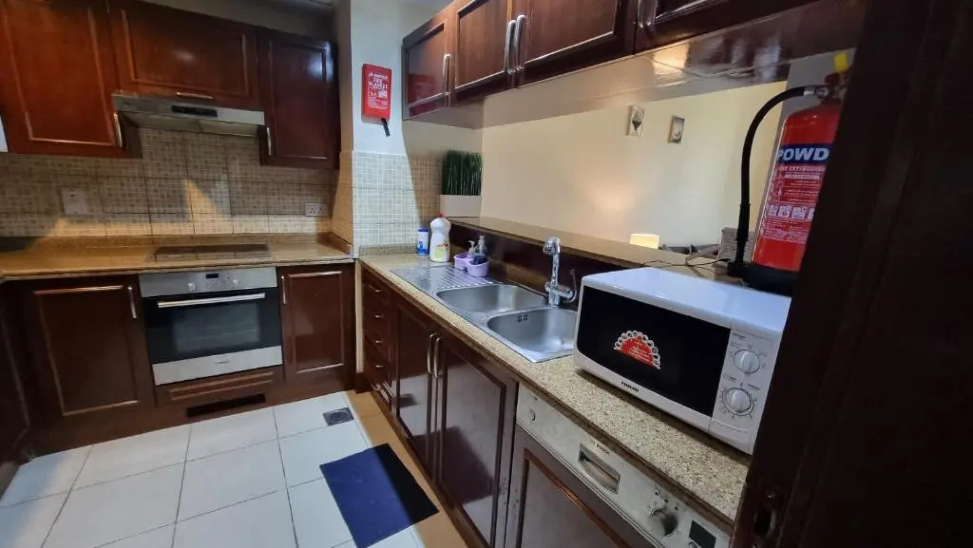 شقة البيلسان اطلالة علي البحر Marina 2 with sea view للعائلات فقط